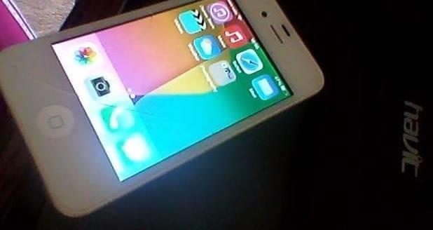 Shitet iphone 4