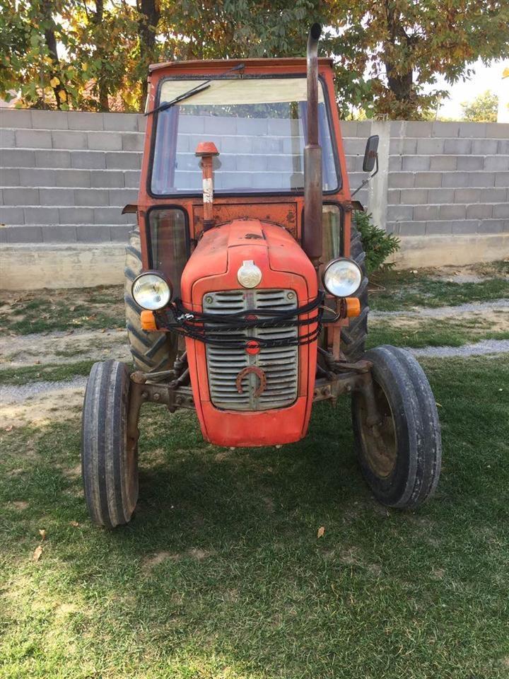 Traktor-