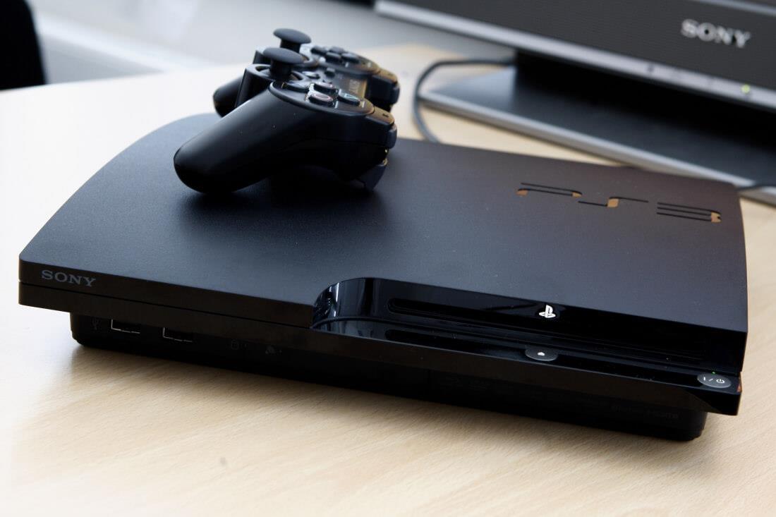Ps3-lir-