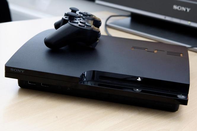 Ps3 lir 