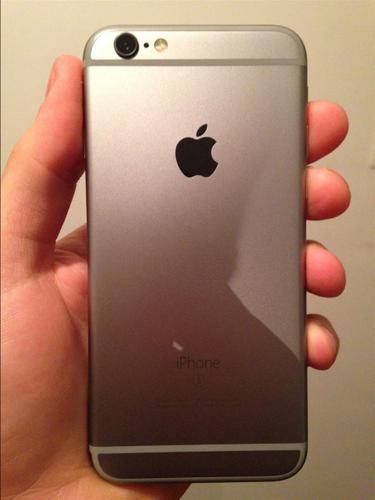 iPhone 6S 
