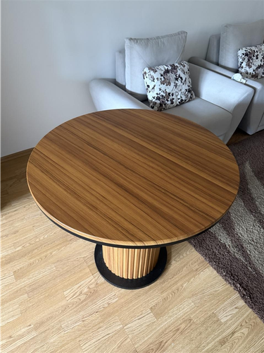 Tavoline buke 80x80