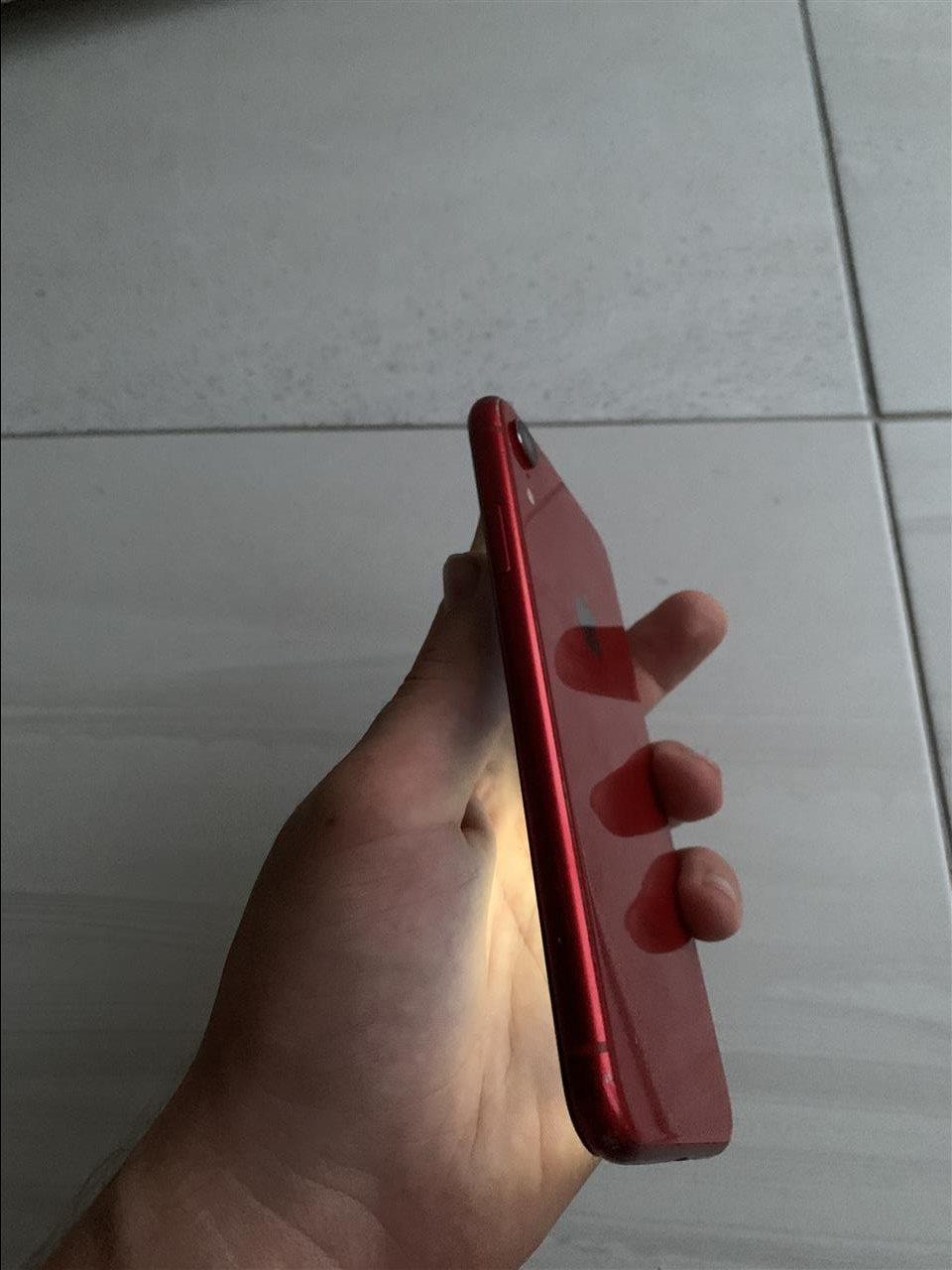 iPhone-XR