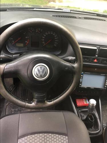 VW Golf 4 -00