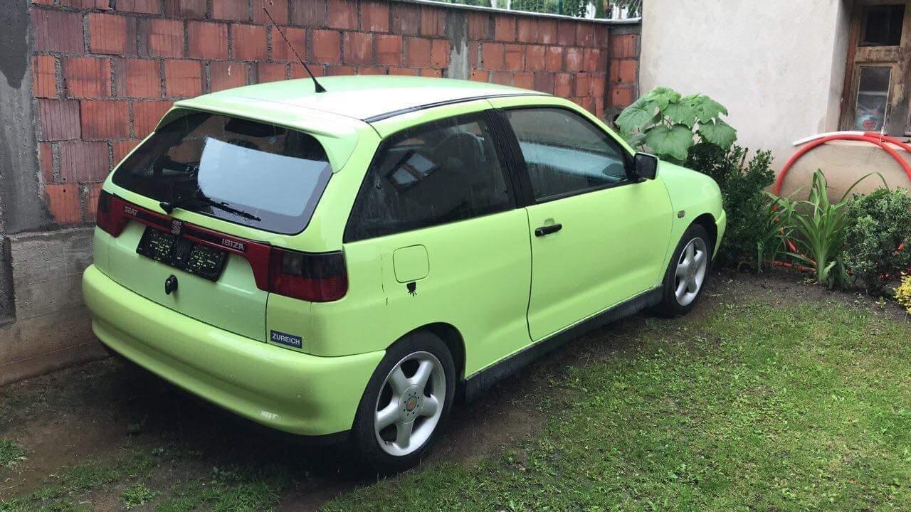 Seat