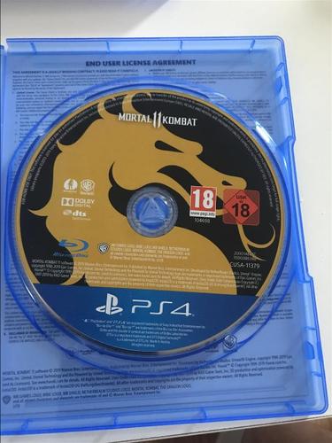 CD për PS4