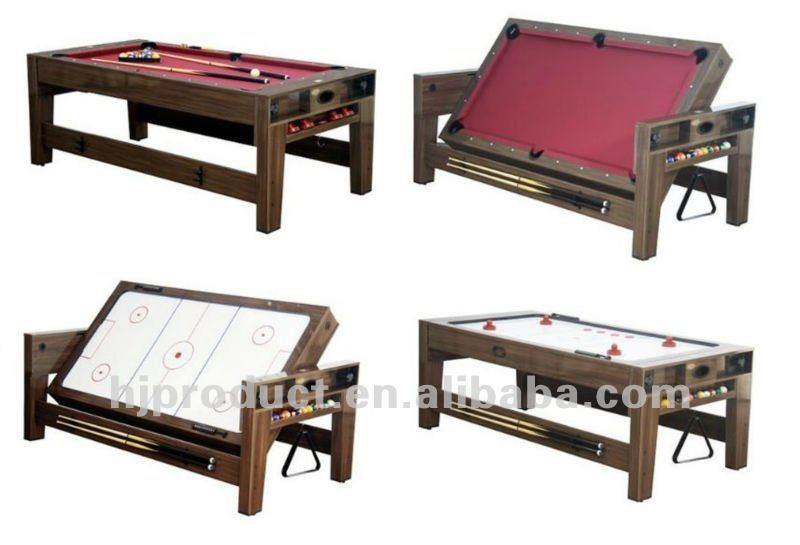Bilardo-Hokey