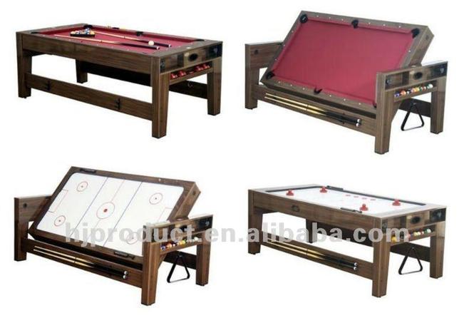 Bilardo Hokey