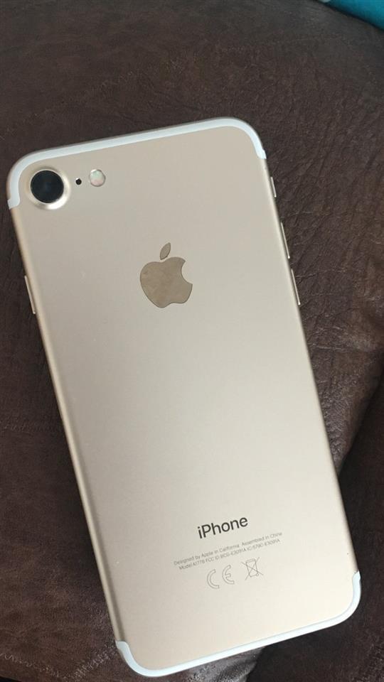 iPhone-7