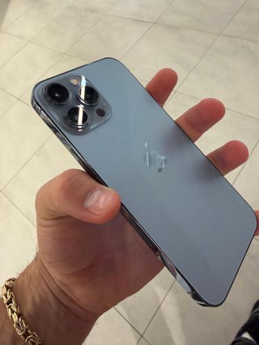 iphone 13 Pro Max  CE