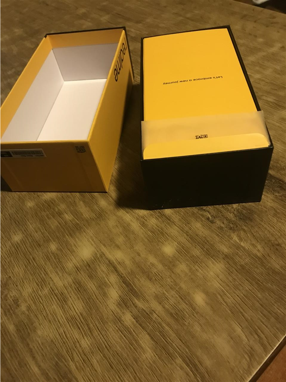 Realme-9