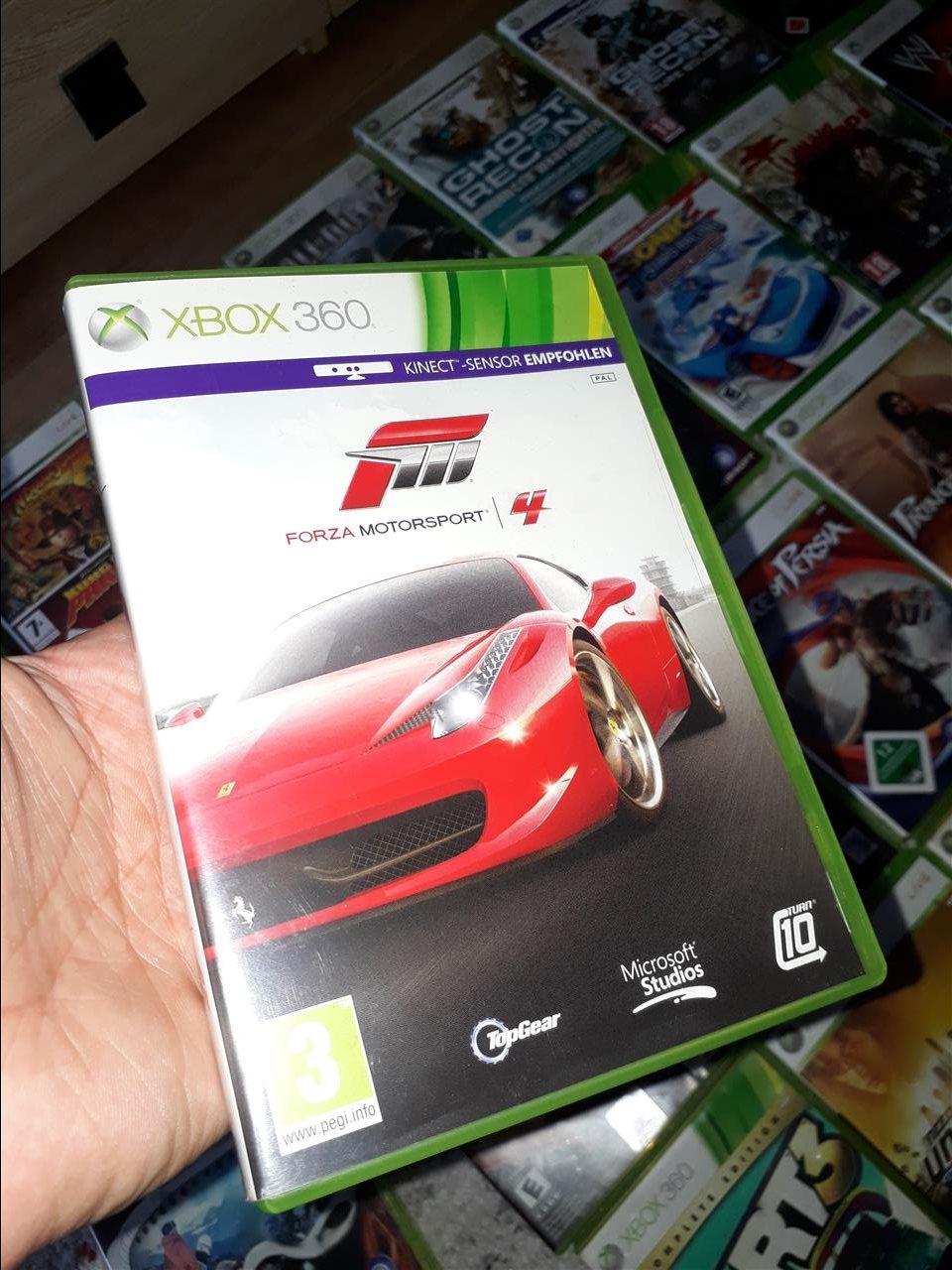 Cd-per-Xbox-360