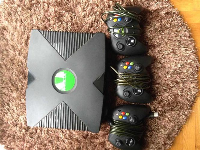 Xbox 