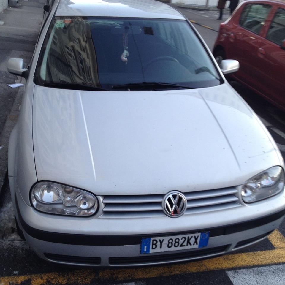 Golf-4