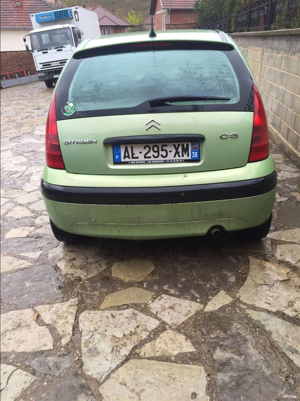 Citroen-c3