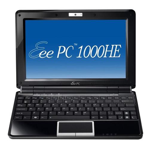 Kerkoj Eee PC 1000H Notebook