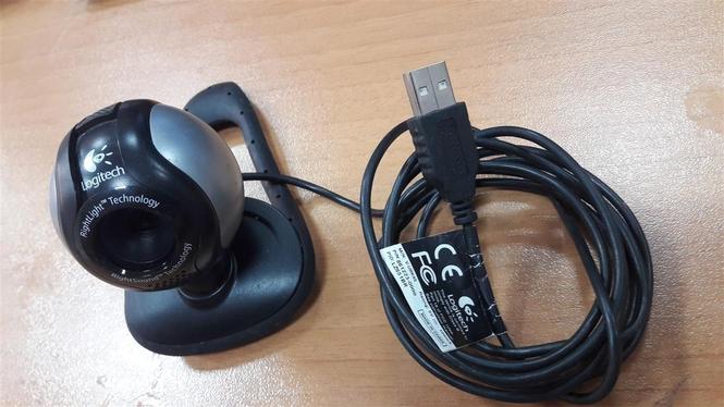 Usb camera logitech