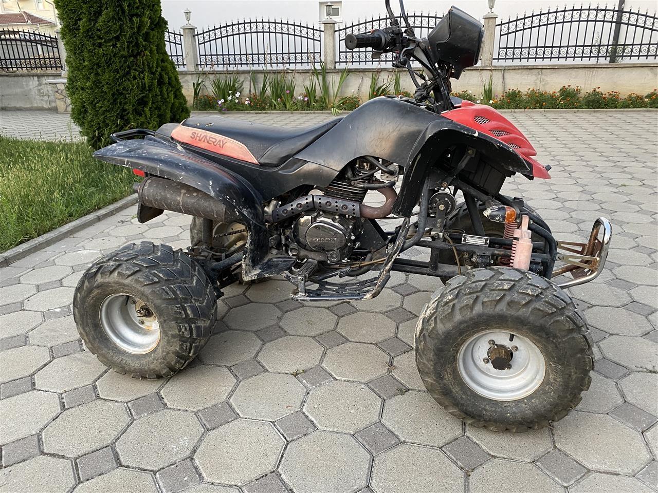 Shitet-ATV-