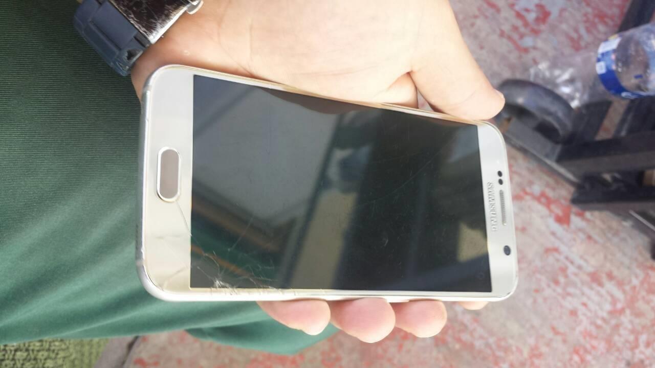 Telefon