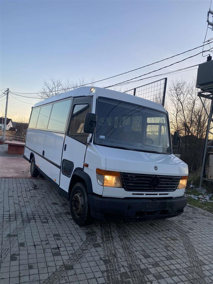 Minbus-814d