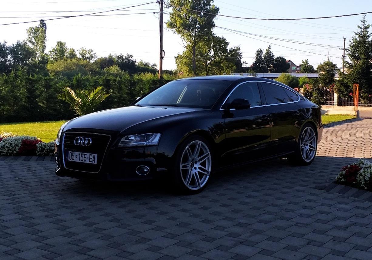 Audi-a5