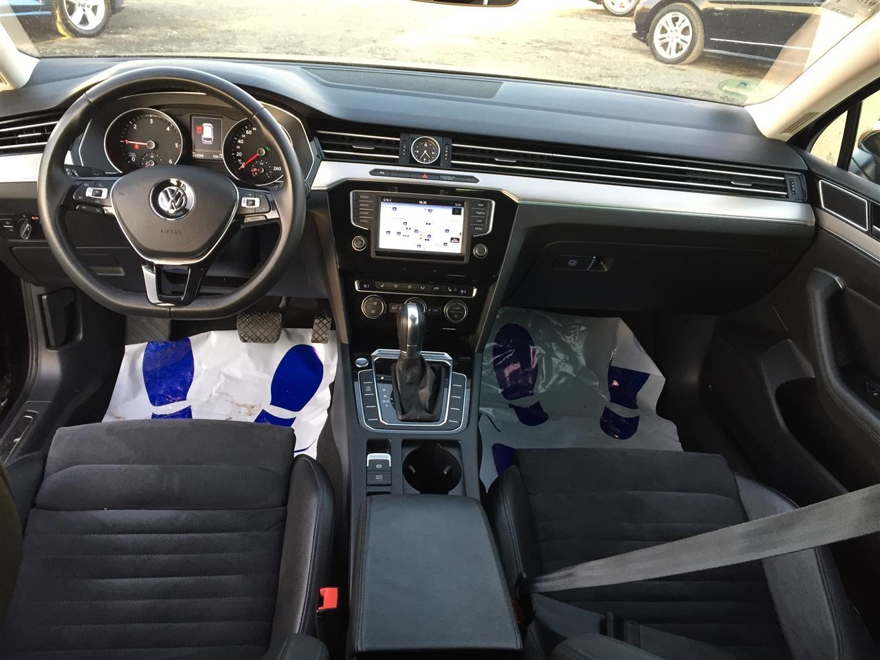 Passat