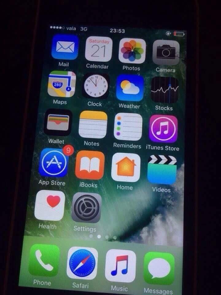 shitet-