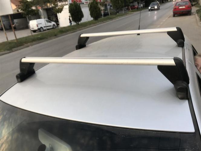 Gepek golf 4