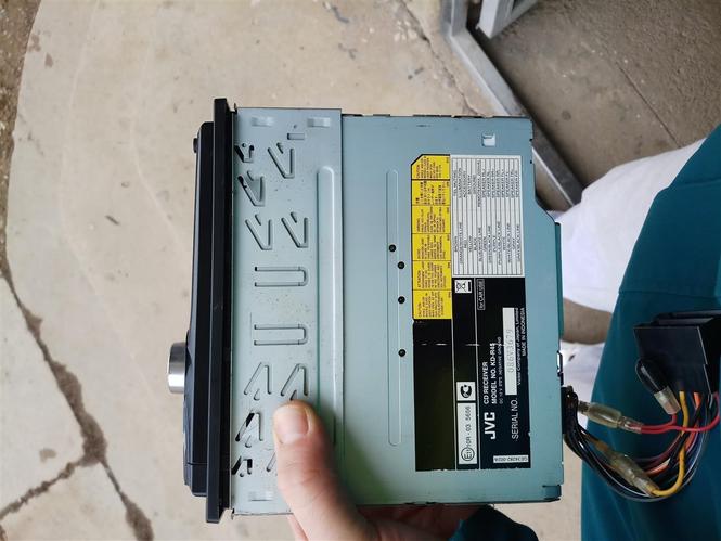JVC