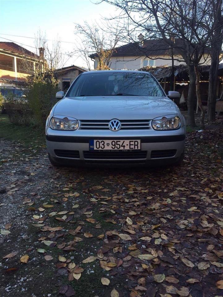 Golf-4