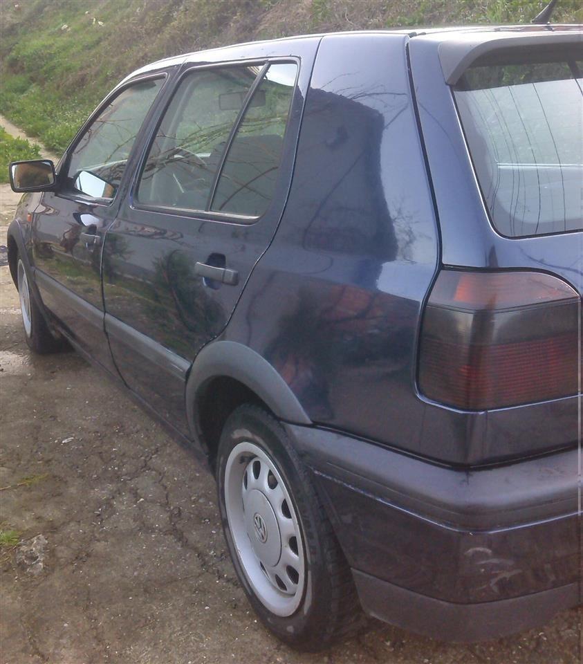 Golf-3