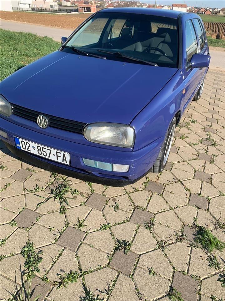 Golf-3