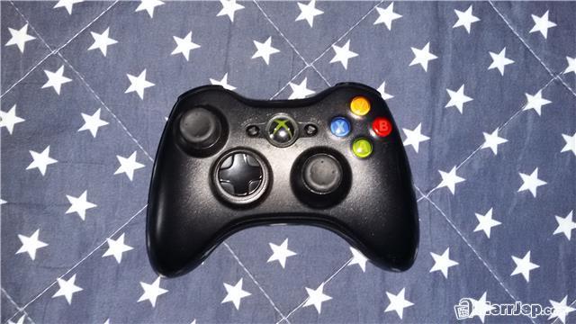 XBOX 360 Wireless Controller/Joystick