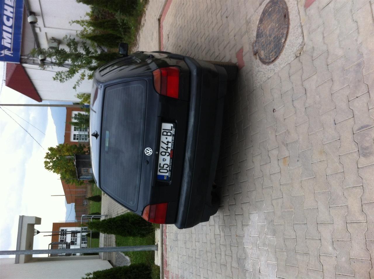 Golf-lll