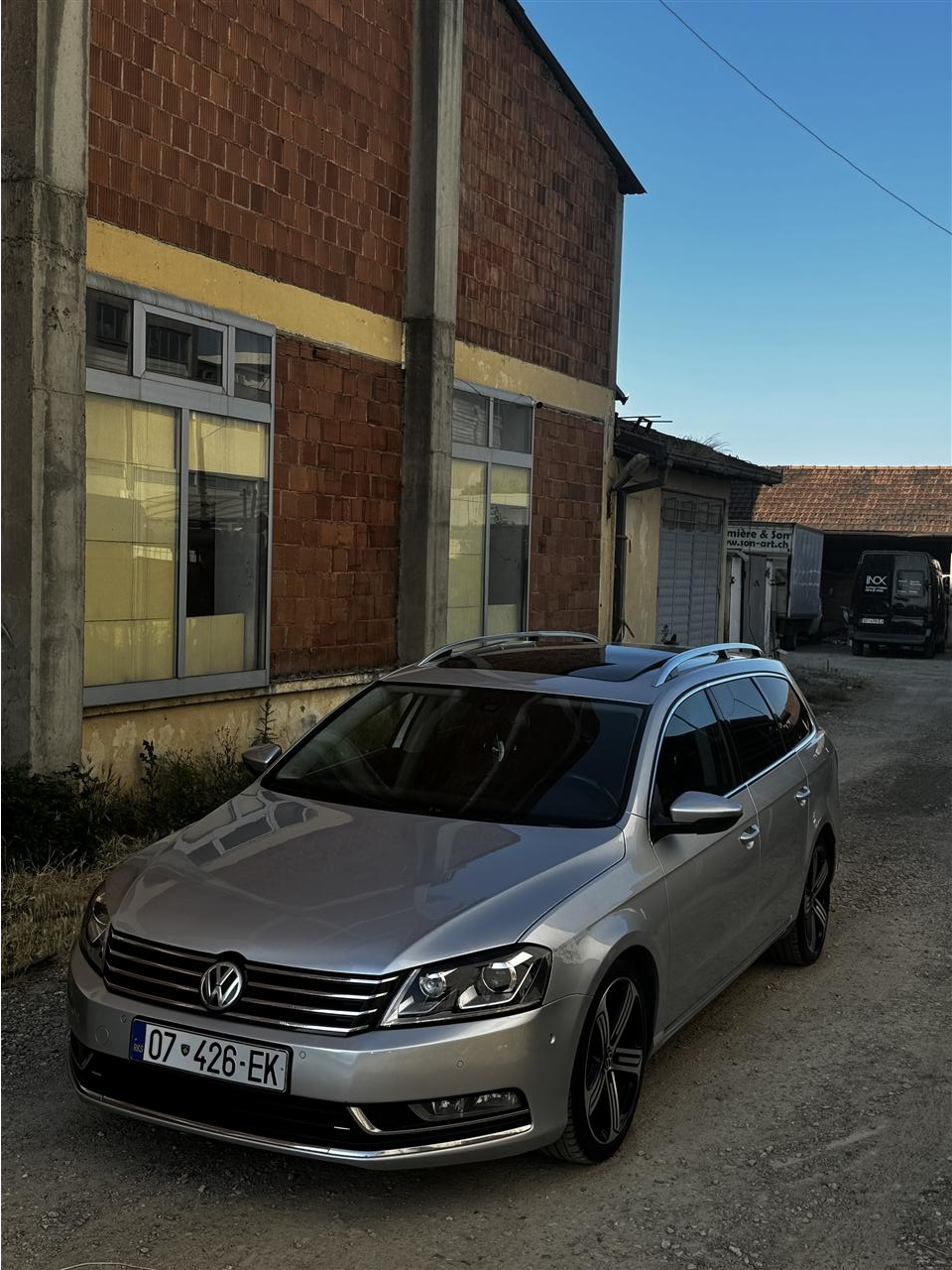 Passat-B7-2-0TDI-DSG