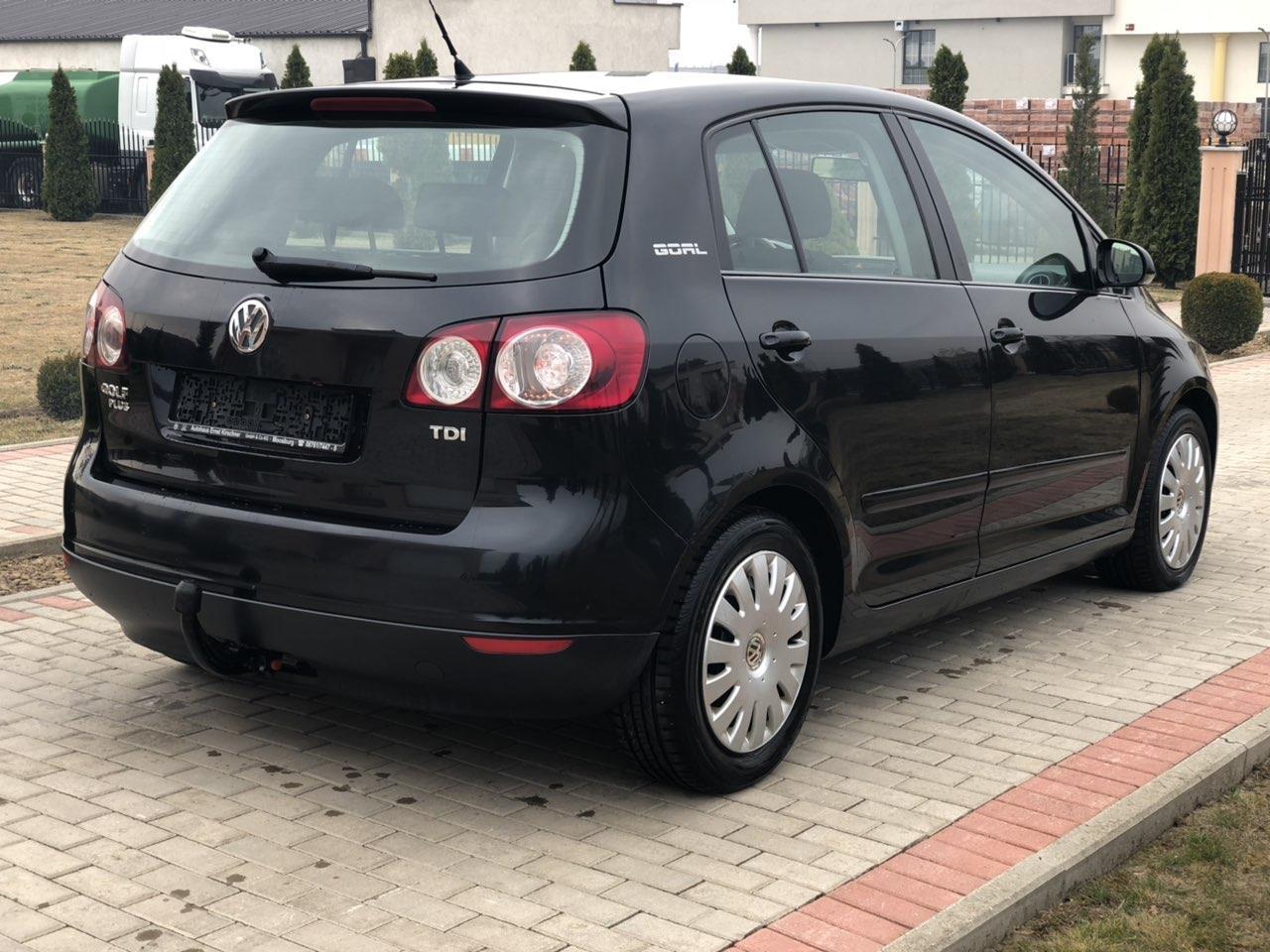 Golf-5-Plus-