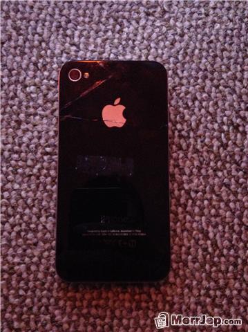 Iphone-4