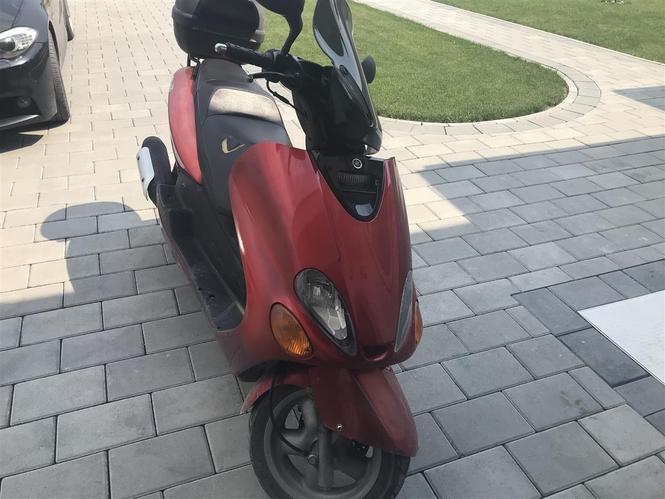 Yamaha