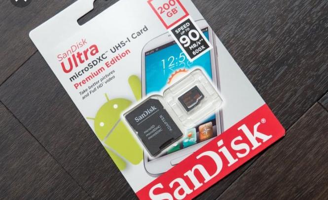 Sdcard