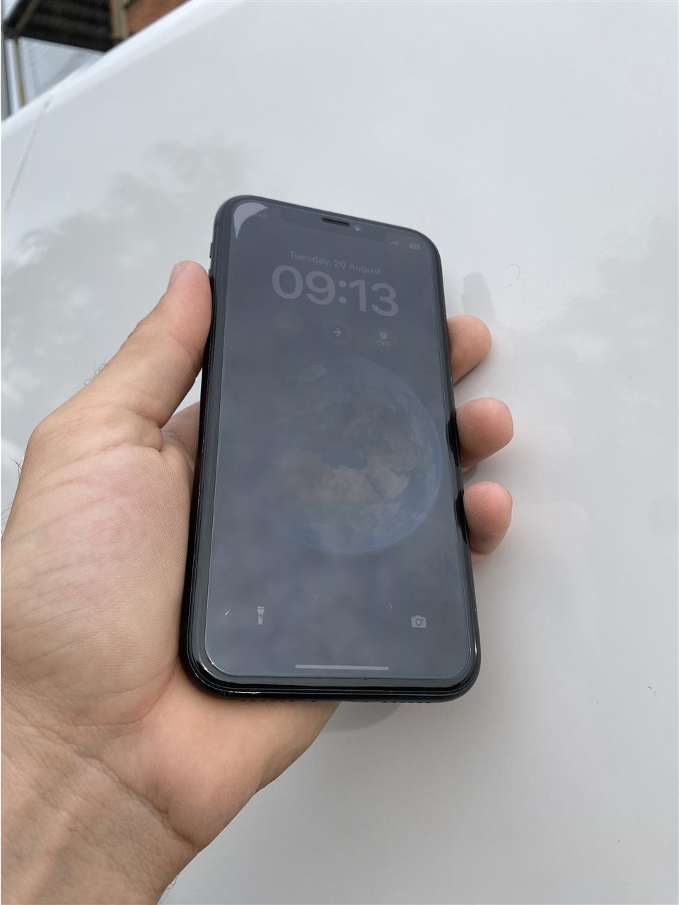 Iphone-XR