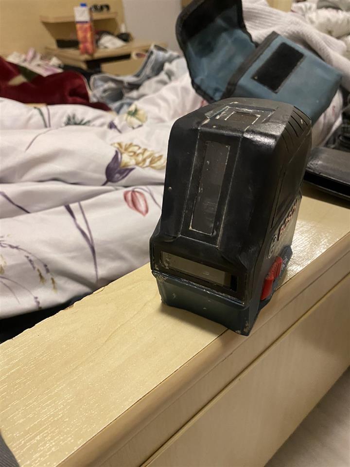 Llaser