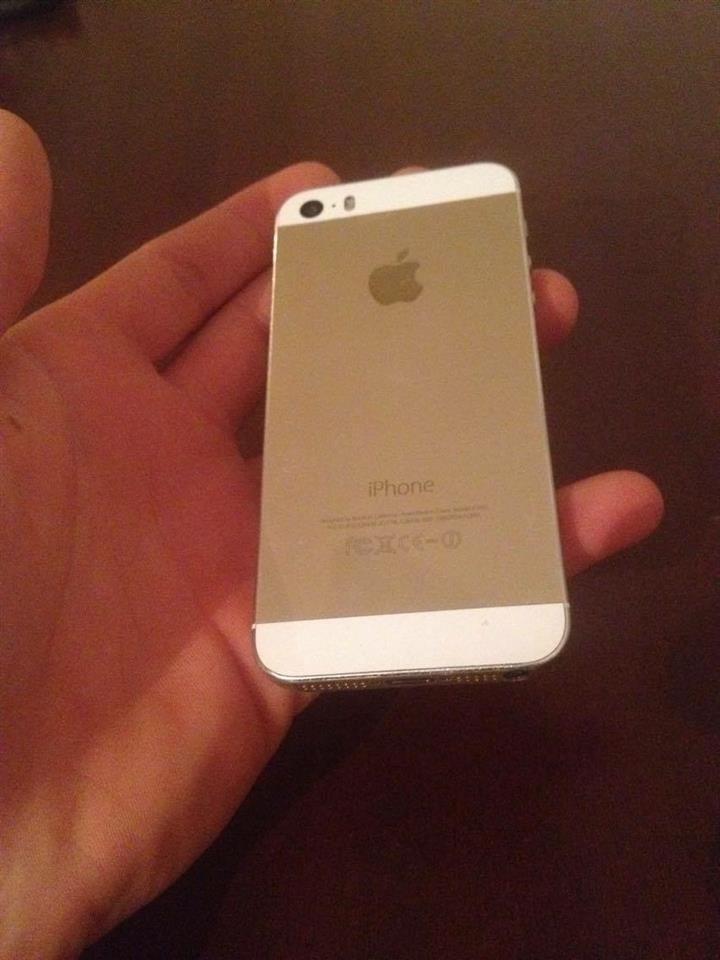 Iphone-5s-Gold