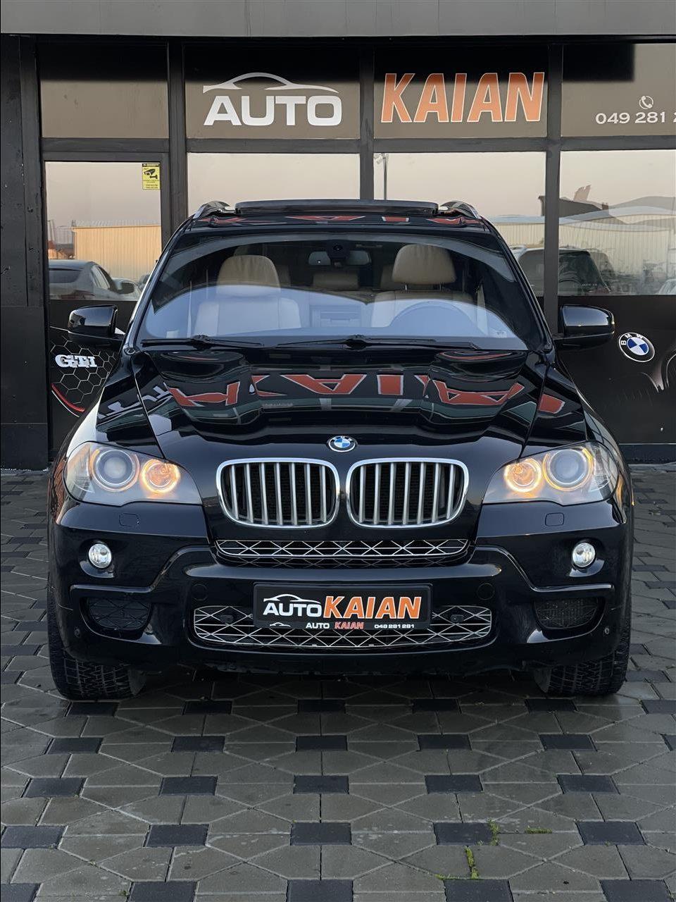 Bmw-x5-xDrive