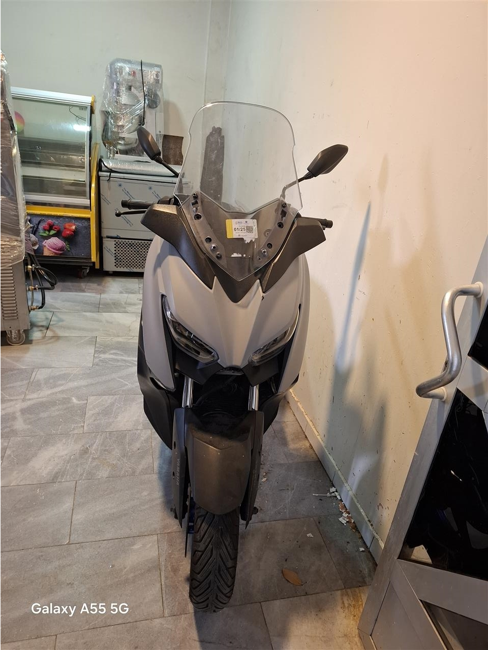 Matorr