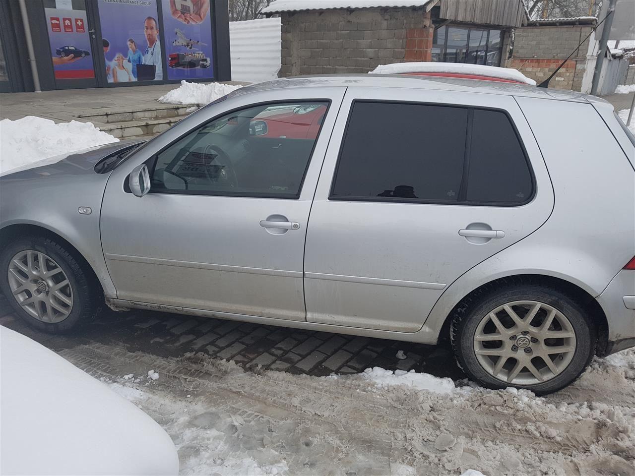 Golf-4