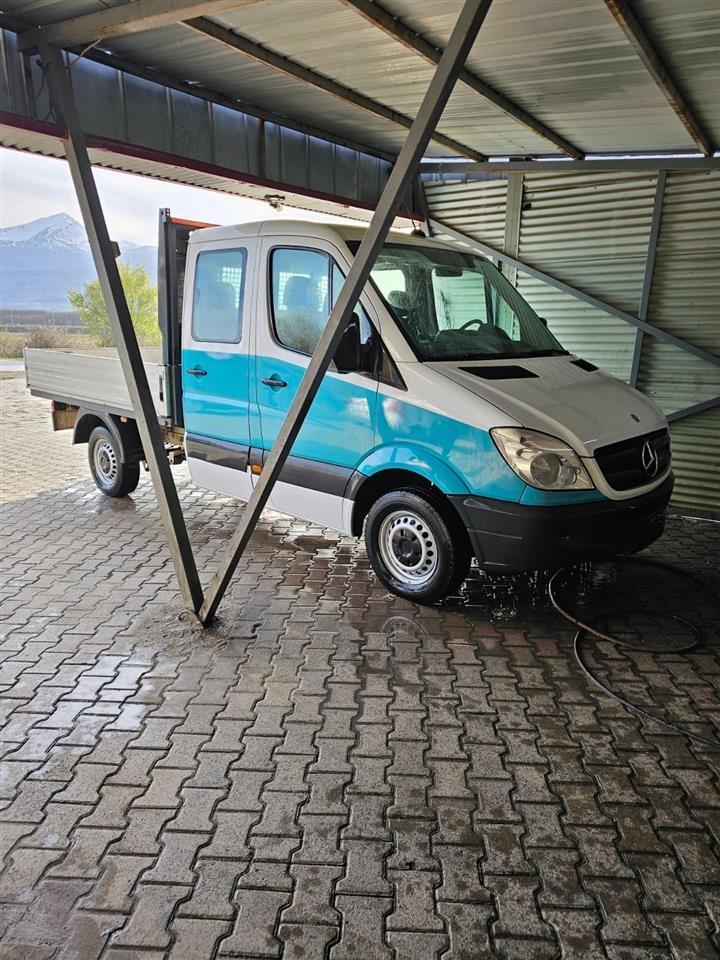 Sprinter