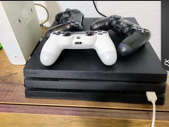 Sony Playstation 4 Pro