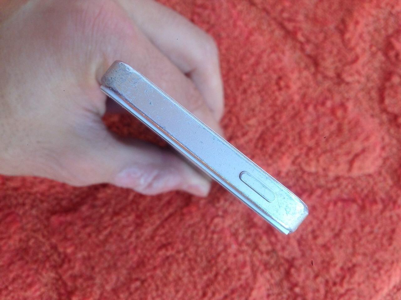 IPHONE-5s