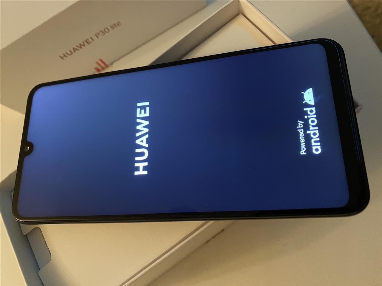 huawei
