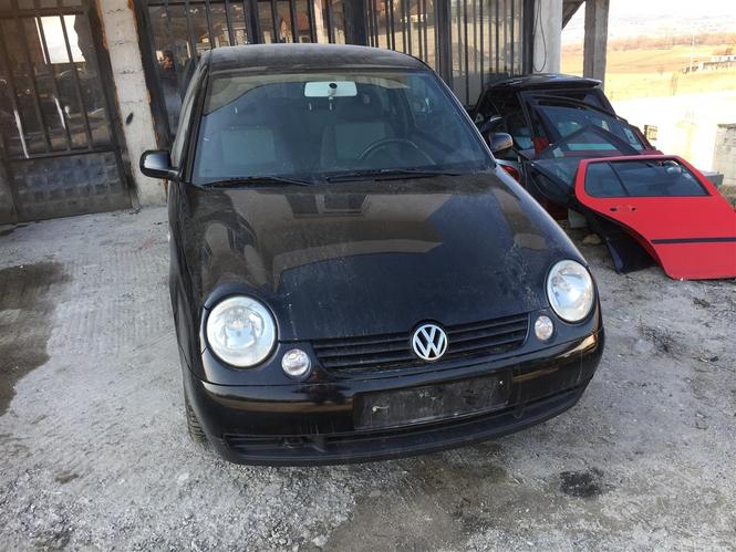 WV Llupo